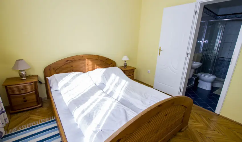 Anna Vendghz Hajdszoboszl - Pnksd (min. 3 j)