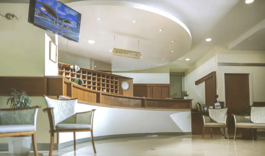 Apartman Hotel Bk, Bkfrd - Pnksd 