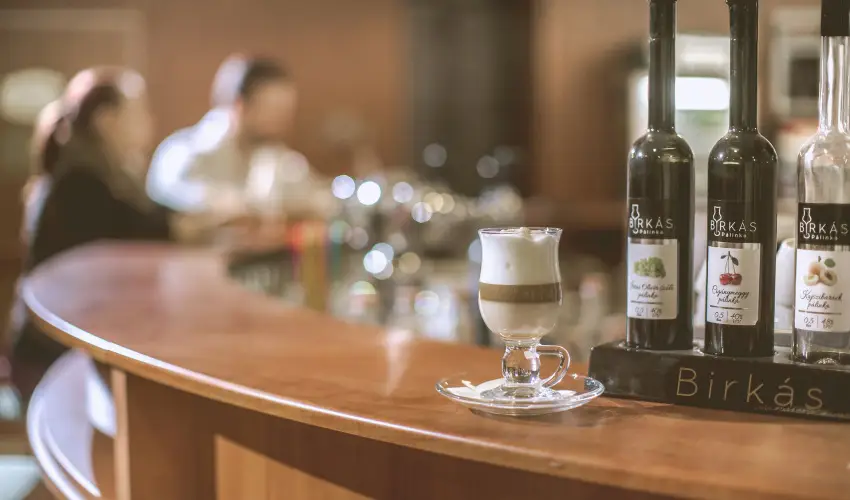 Apartman Hotel Bk, Bkfrd - Pnksd 