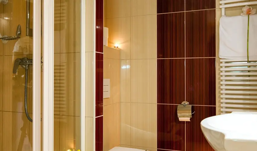 Apartman Hotel Bk, Bkfrd - Pnksd 