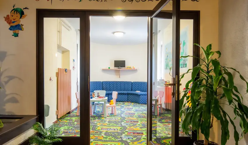 Apartman Hotel Bk, Bkfrd - Pnksd 