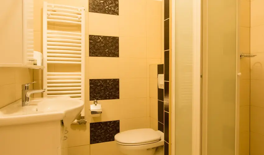 Apartman Hotel Bk, Bkfrd - Pnksd 