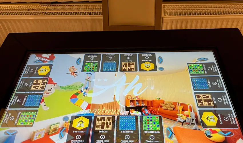 Apartman Hotel Bk, Bkfrd - Pnksd 