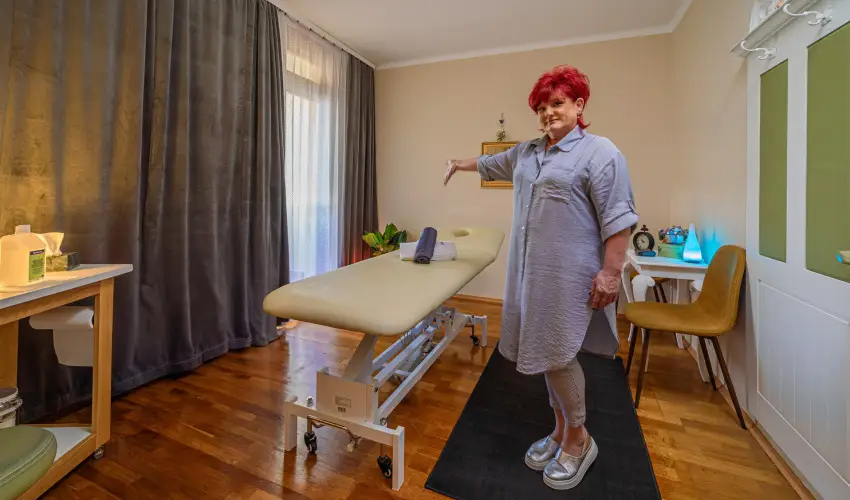 Apartman Hotel Bk, Bkfrd - Pnksd 