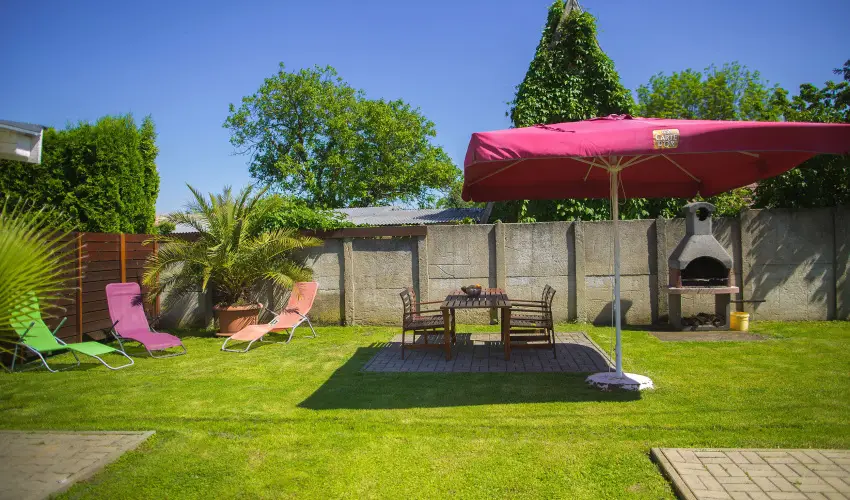 Apartman Szanyi Bk, Bkfrd - Pnksd (min. 2 j)