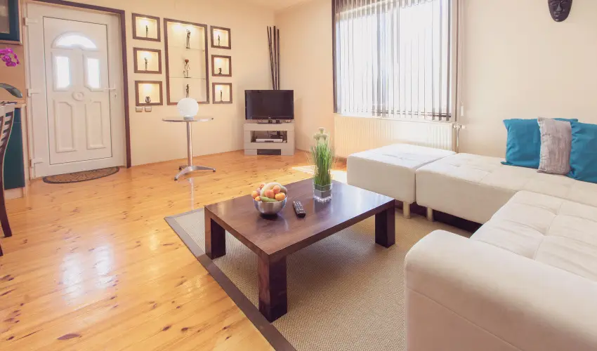Apartman Szanyi Bk, Bkfrd - Pnksd (min. 2 j)