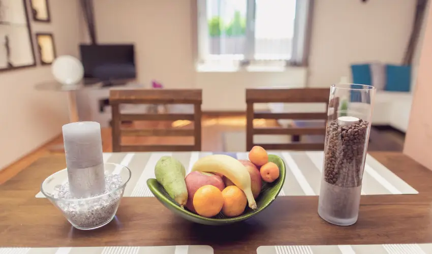 Apartman Szanyi Bk, Bkfrd - Pnksd (min. 2 j)