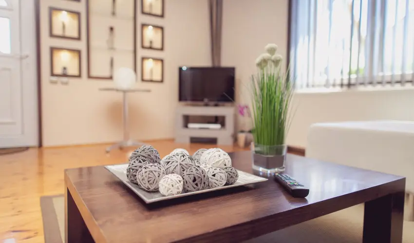 Apartman Szanyi Bk, Bkfrd - Pnksd (min. 2 j)