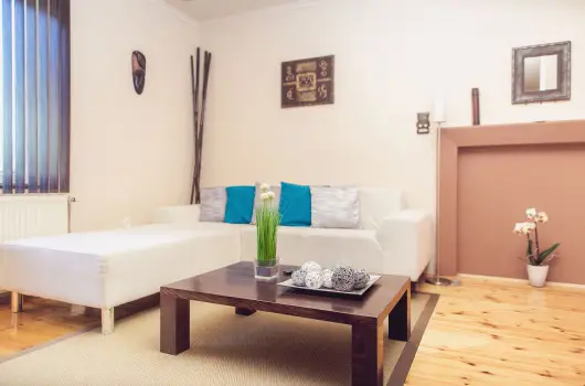 Apartman Szanyi - Pnksd (min. 2 j)