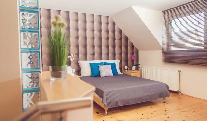 Apartman Szanyi Bk, Bkfrd - Pnksd (min. 2 j)