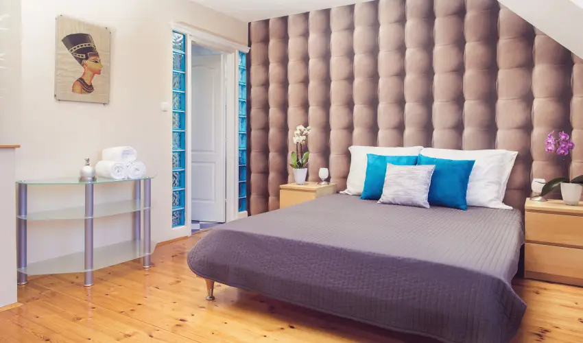 Apartman Szanyi Bk, Bkfrd - Pnksd (min. 2 j)