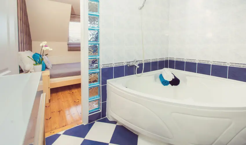 Apartman Szanyi Bk, Bkfrd - Pnksd (min. 2 j)