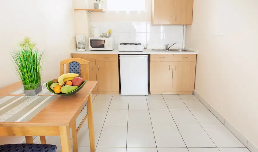 Apartman Szanyi Bk, Bkfrd - Pnksd (min. 2 j)