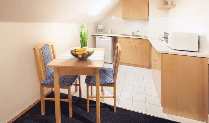 Apartman Szanyi Bk, Bkfrd - Pnksd (min. 2 j)