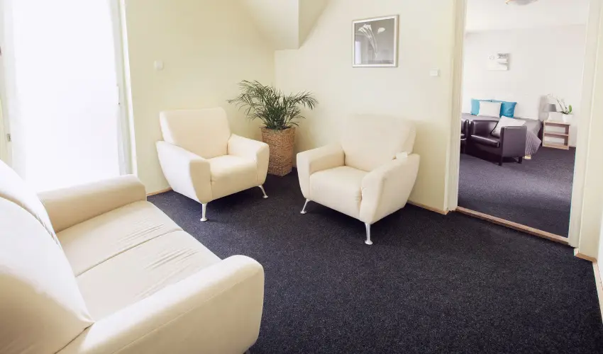 Apartman Szanyi Bk, Bkfrd - Pnksd (min. 2 j)