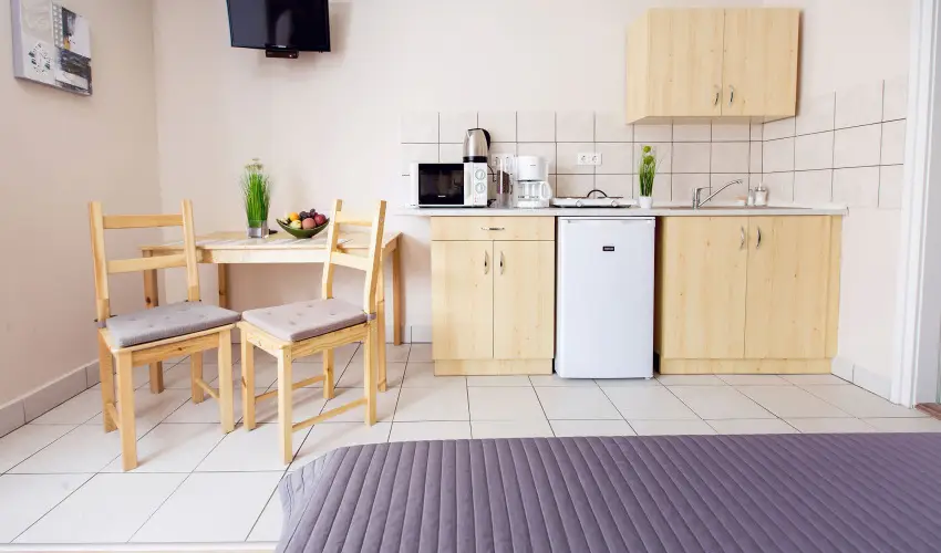 Apartman Szanyi Bk, Bkfrd - Pnksd (min. 2 j)