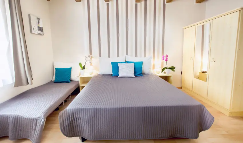 Apartman Szanyi Bk, Bkfrd - Pnksd (min. 2 j)