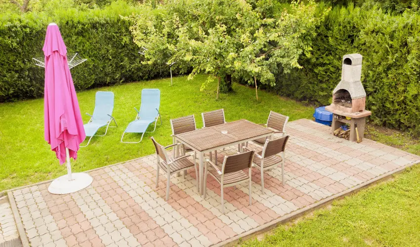 Apartman Szanyi Bk, Bkfrd - Pnksd (min. 2 j)