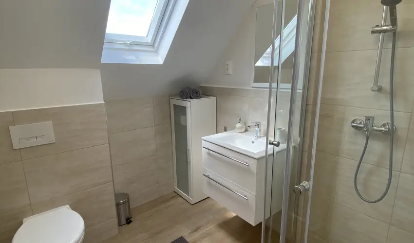 Apartman Szanyi Bk, Bkfrd - Pnksd (min. 2 j)