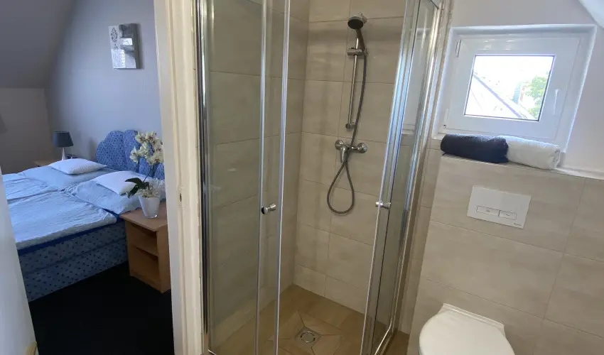 Apartman Szanyi Bk, Bkfrd - Pnksd (min. 2 j)