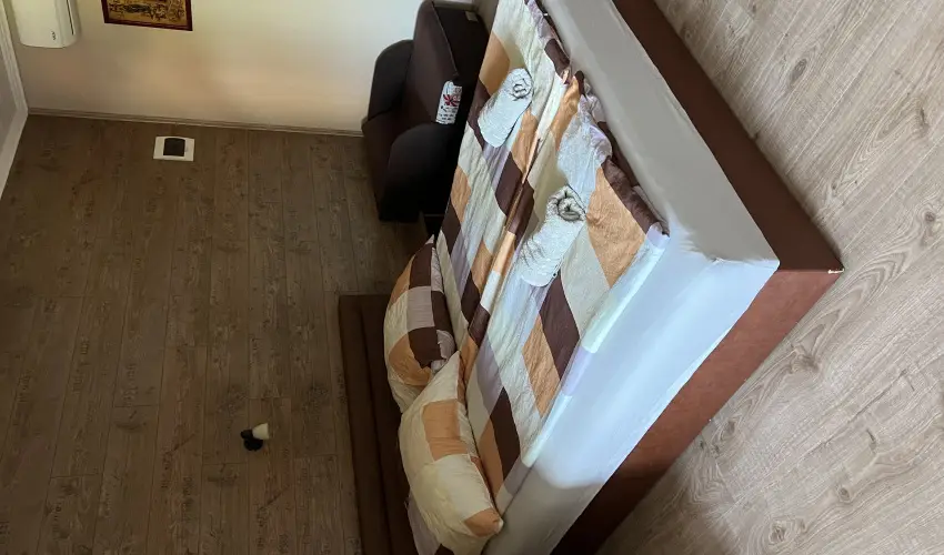 Aqua Apartmanh�z Si�fok - P�nk�sd (min. 2 �j)