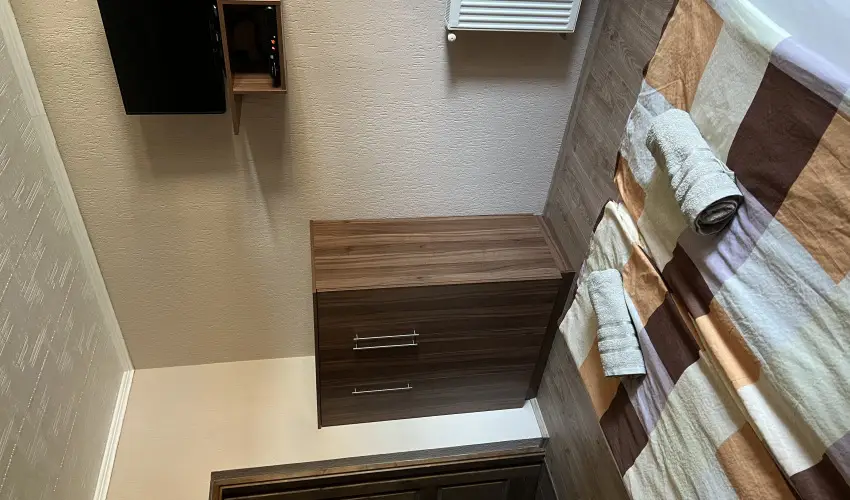 Aqua Apartmanh�z Si�fok - P�nk�sd (min. 2 �j)