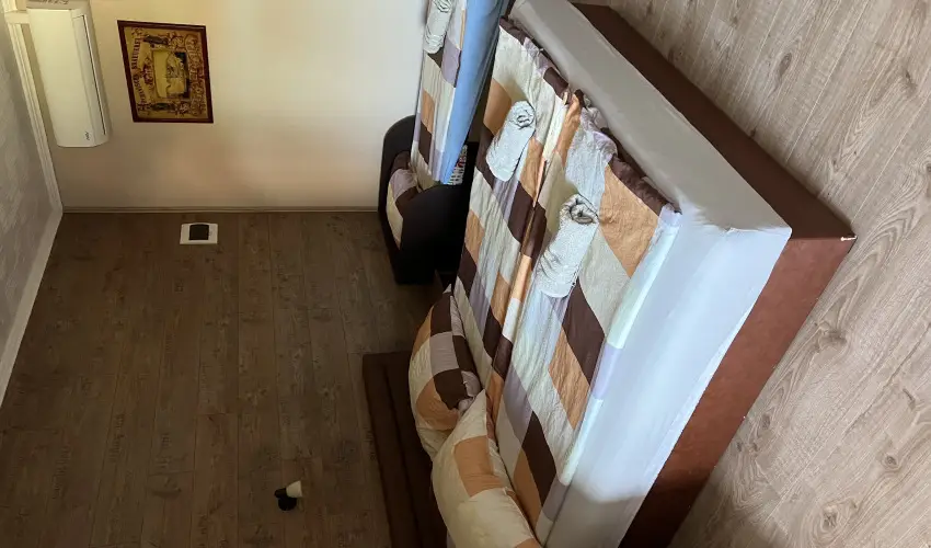 Aqua Apartmanh�z Si�fok - P�nk�sd (min. 2 �j)