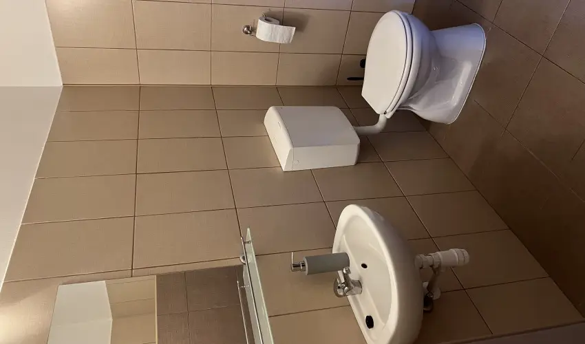 Aqua Apartmanh�z Si�fok - P�nk�sd (min. 2 �j)