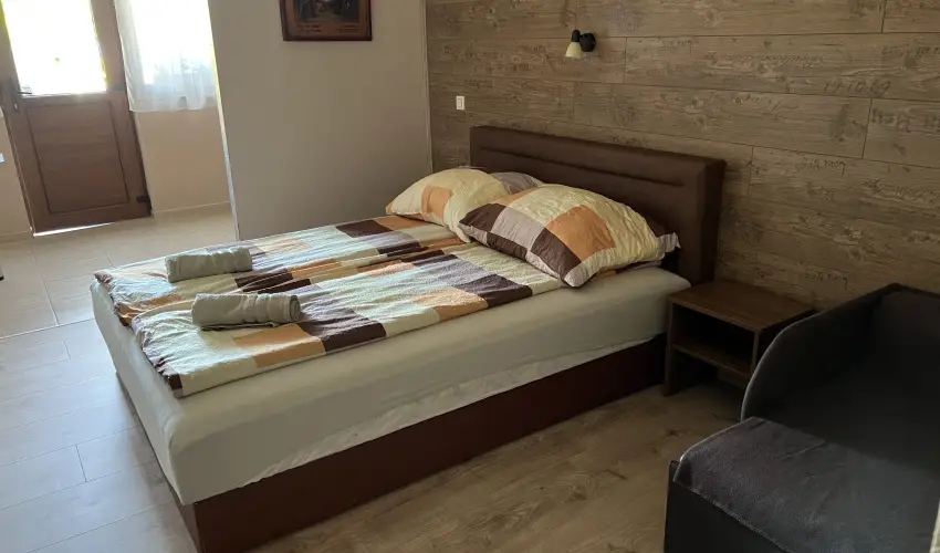 Aqua Apartmanh�z Si�fok - P�nk�sd (min. 2 �j)