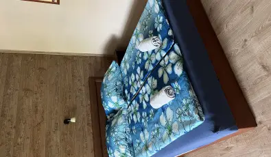 Aqua Apartmanh�z Si�fok