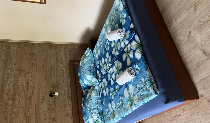 Aqua Apartmanh�z Si�fok - P�nk�sd (min. 2 �j)