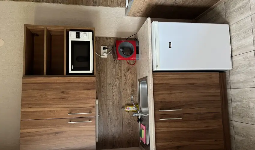 Aqua Apartmanh�z Si�fok - P�nk�sd (min. 2 �j)