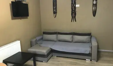 Aqua Apartmanh�z Si�fok