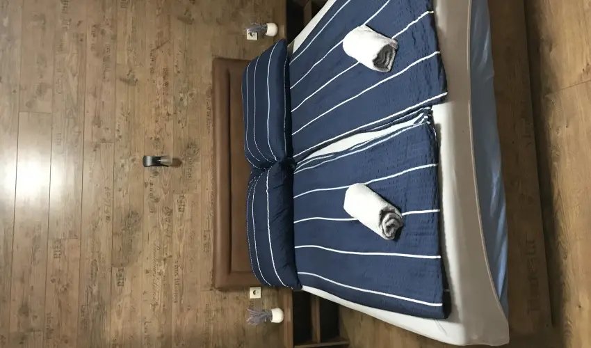 Aqua Apartmanh�z Si�fok - P�nk�sd (min. 2 �j)