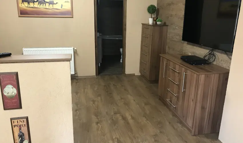 Aqua Apartmanh�z Si�fok - P�nk�sd (min. 2 �j)