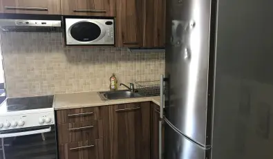 Aqua Apartmanh�z Si�fok