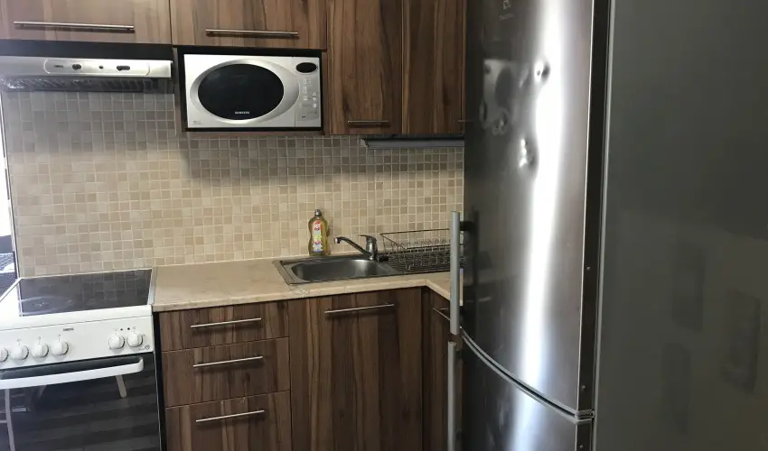 Aqua Apartmanh�z Si�fok - P�nk�sd (min. 2 �j)