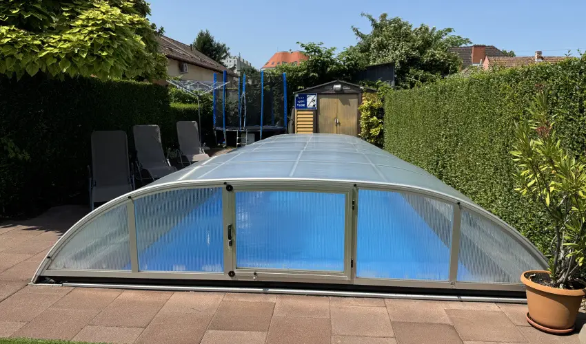 Aqua Apartmanh�z Si�fok - P�nk�sd (min. 2 �j)