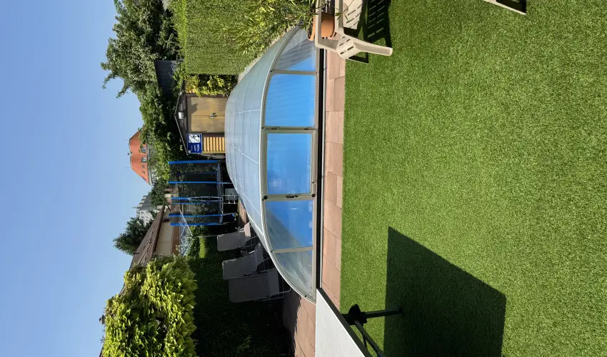 Aqua Apartmanh�z Si�fok - P�nk�sd (min. 2 �j)