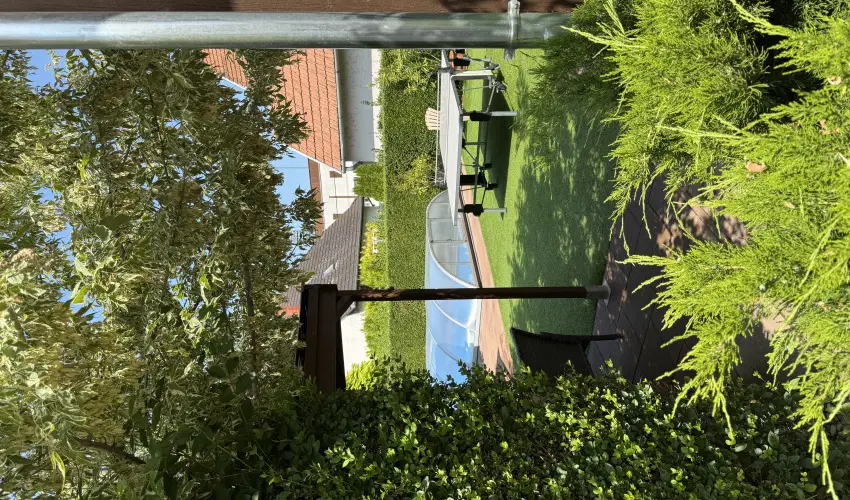 Aqua Apartmanh�z Si�fok - P�nk�sd (min. 2 �j)