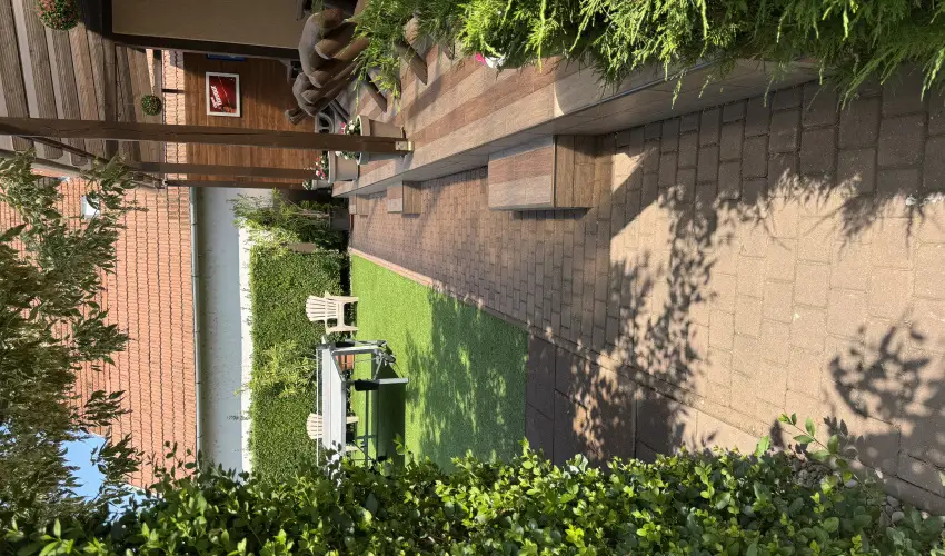 Aqua Apartmanh�z Si�fok - P�nk�sd (min. 2 �j)