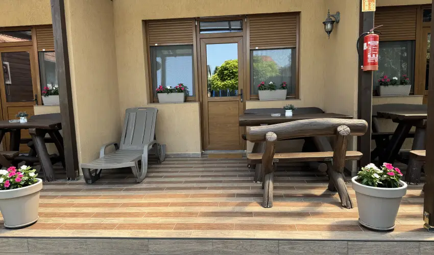 Aqua Apartmanh�z Si�fok - P�nk�sd (min. 2 �j)