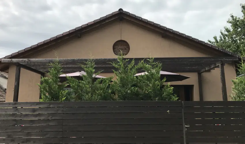 Aqua Apartmanh�z Si�fok - P�nk�sd (min. 2 �j)