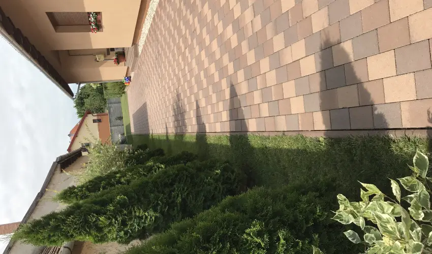 Aqua Apartmanh�z Si�fok - P�nk�sd (min. 2 �j)