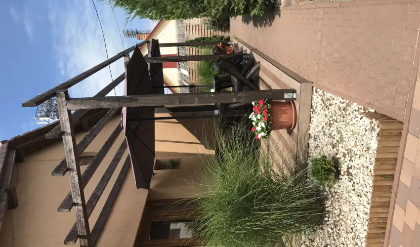 Aqua Apartmanh�z Si�fok - P�nk�sd (min. 2 �j)