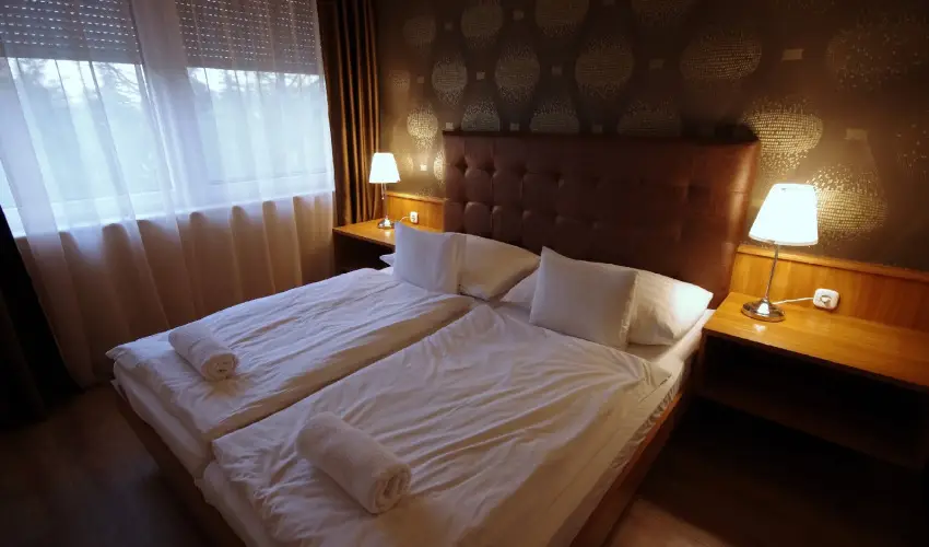 Aqua Hotel Gyula - Pnksd (min. 2 j)