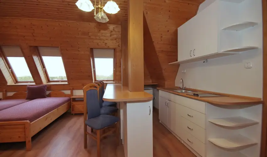 Aqua Hotel Gyula - Pnksd (min. 2 j)