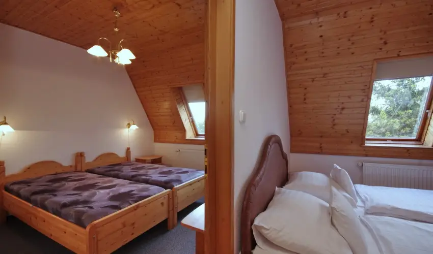 Aqua Hotel Gyula - Pnksd (min. 2 j)