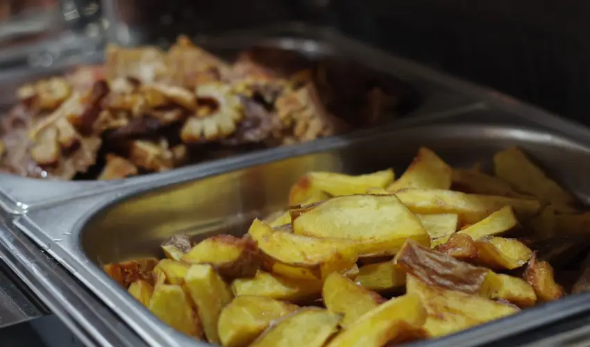 Aqua Hotel Gyula - Pnksd (min. 2 j)