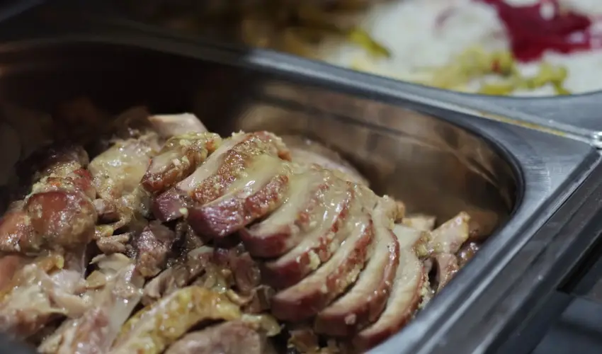 Aqua Hotel Gyula - Pnksd (min. 2 j)